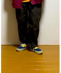 VANS | スニーカー