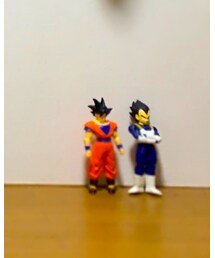 DRAGON BALL | フィギュア