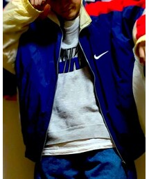 NIKE | スウェット