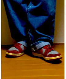 NIKE | スニーカー