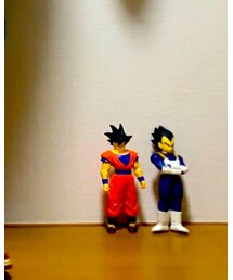 DRAGON BALL | フィギュア