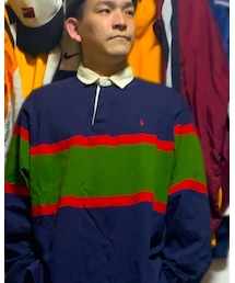 POLO RALPH LAUREN | その他トップス