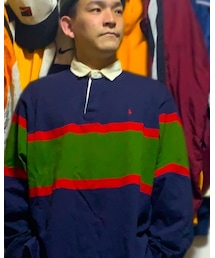 POLO RALPH LAUREN | (その他トップス)