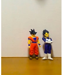 DRAGON BALL | フィギュア