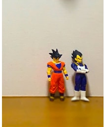 DRAGON BALL | (フィギュア)