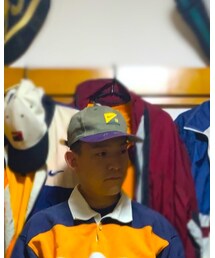 NIKE | キャップ