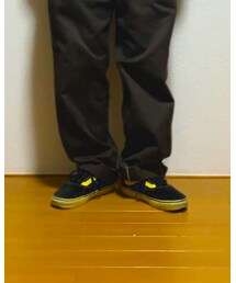 VANS | スニーカー