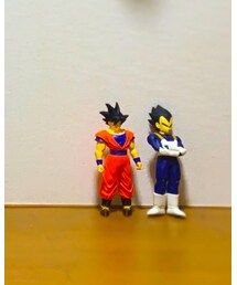 DRAGON BALL | フィギュア