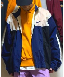 NIKE | ナイロンジャケット