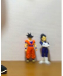 DRAGON BALL | フィギュア