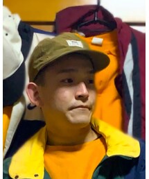 VANS | キャップ