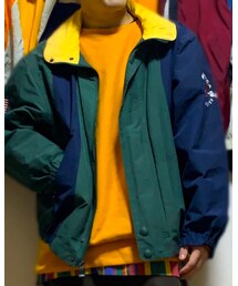 NAUTICA | ナイロンジャケット