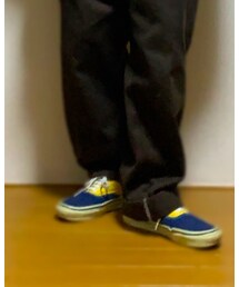 VANS | スニーカー