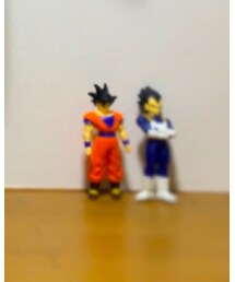 DRAGON BALL | フィギュア