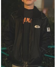 Timberland | ナイロンジャケット