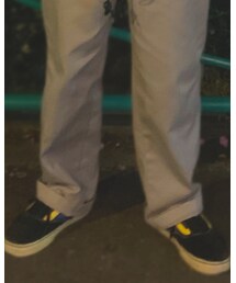 VANS | スニーカー