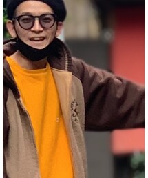 CONVERSE | パーカー