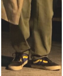 VANS | スニーカー