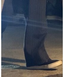 VANS | スニーカー