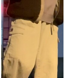 TOMMY HILFIGER | パンツ