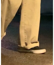 VANS | スニーカー