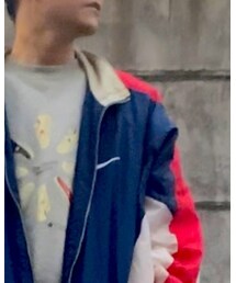 NIKE | ナイロンジャケット