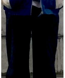 Paul Smith | スラックス