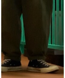 CONVERSE | スニーカー