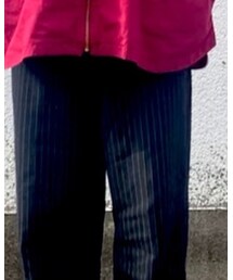 Paul Smith | スラックス