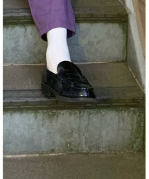 BEAMS | ローファー