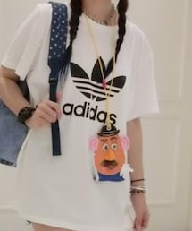 adidas | Tシャツ/カットソー