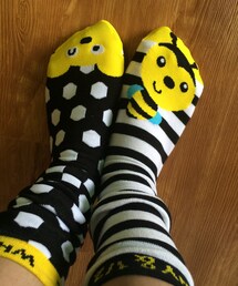 WHY AND 1/2 | ソックス/靴下