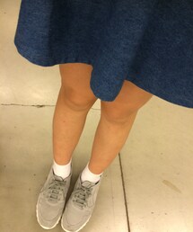 ZARA | スニーカー