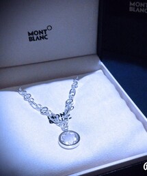MONTBLANC | ネックレス