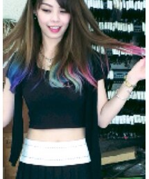 FOREVER 21 | Tシャツ/カットソー