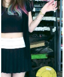 UNIQLO | ポンチョ