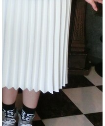 竇騰璜 | スカート