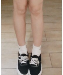 VANS | スニーカー