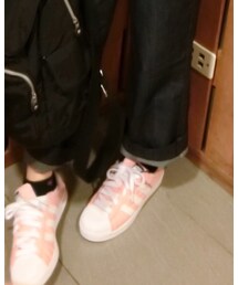 adidas | シューズ