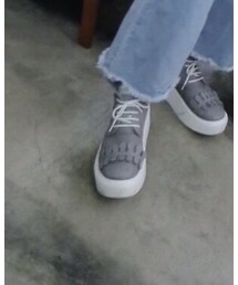 TOKYO BOPPER | シューズ