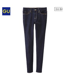 GU | デニムパンツ
