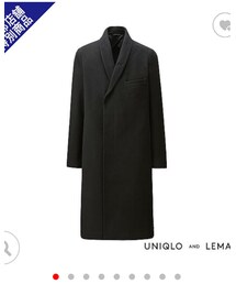 UNIQLO | ジャケット/アウター