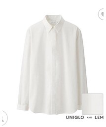 UNIQLO | シャツ/ブラウス