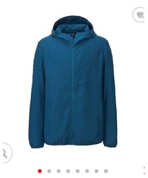 UNIQLO | ナイロンジャケット