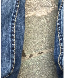 古着 | デニムパンツ