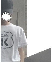 HANES | Tシャツ/カットソー