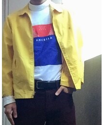 MR.GENTLEMAN | Tシャツ/カットソー