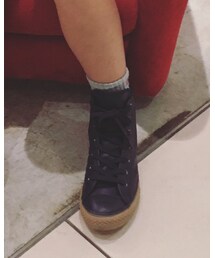 CONVERSE | スニーカー