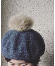 FITH | ハンチング/ベレー帽