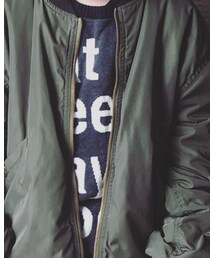 H&M | ニット/セーター